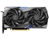MSI GeForce RTX 4060 Ti Gaming X 8G GDDR6 - 1146012 - zdjęcie 2